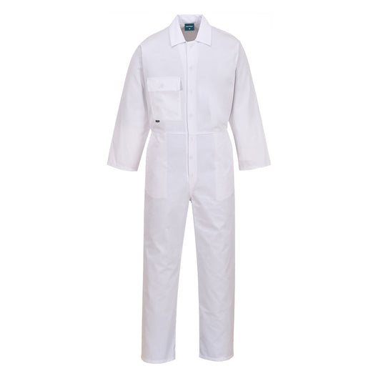 Standard Coverall