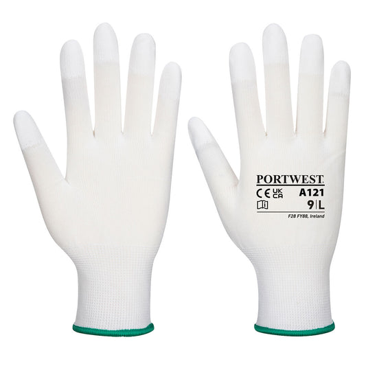 Grip 13 PU Fingertip Glove