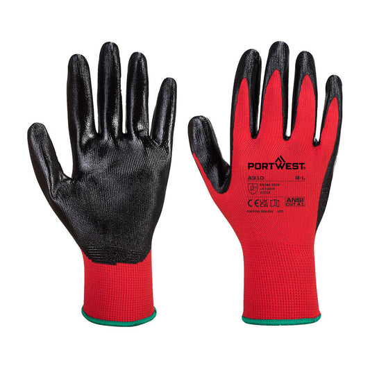 Grip 13 Nitrile Glove