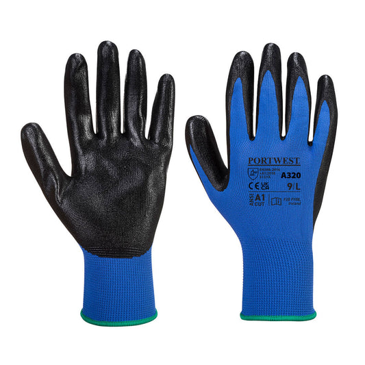 Grip 13 Nitrile Foam Glove