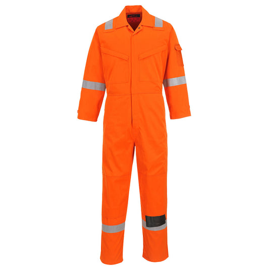 Araflame Work Lightweight FR Coverall