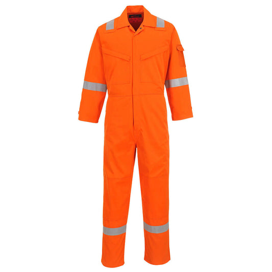 Araflame Work Lightweight FR Coverall