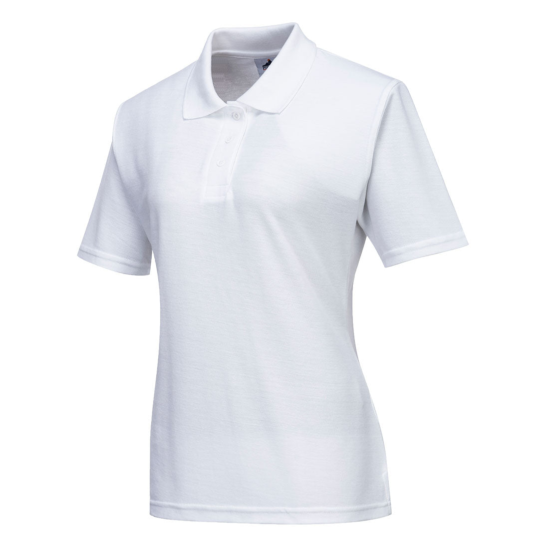 Naples Women's Polo Shirt S/S