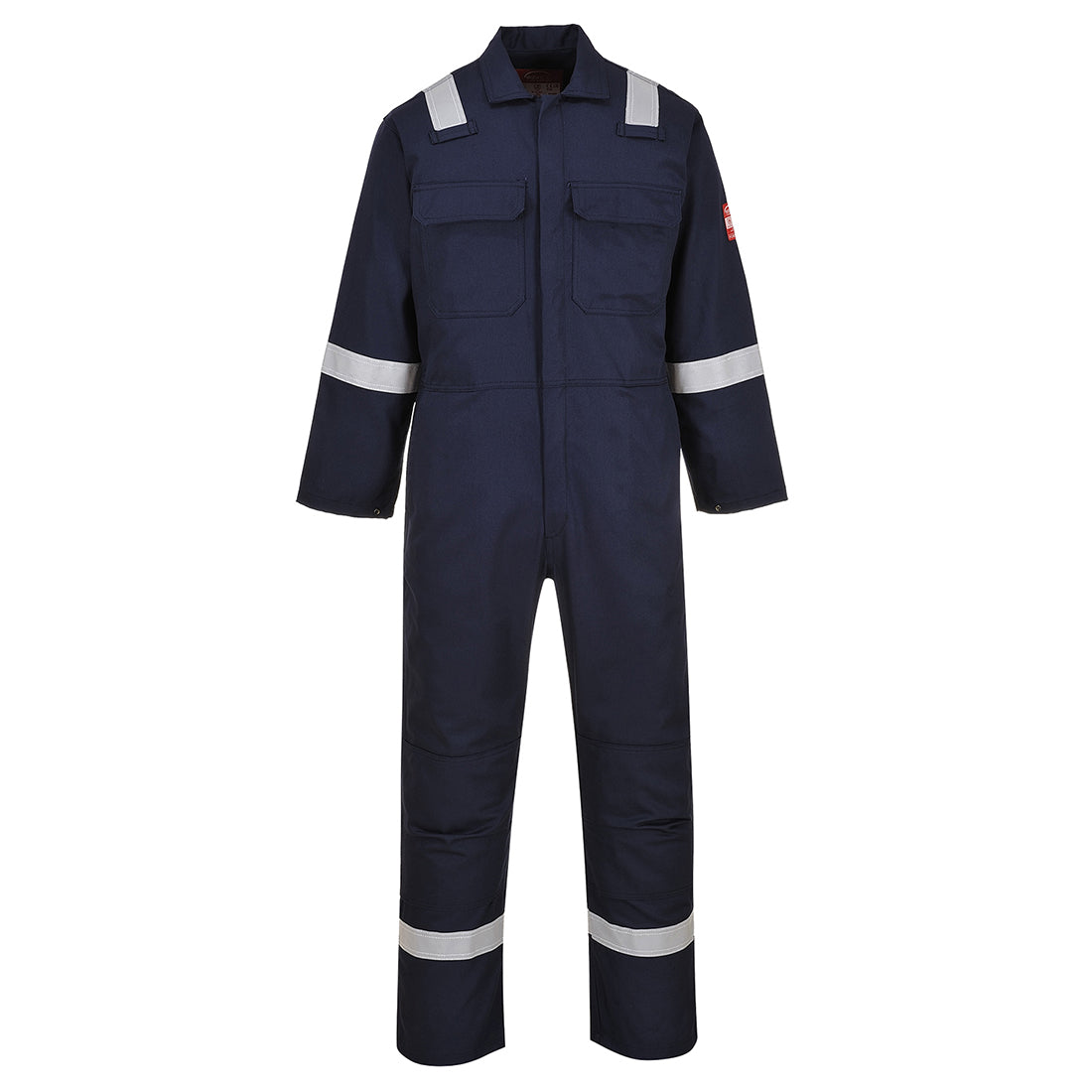 Bizweld Work FR Coverall