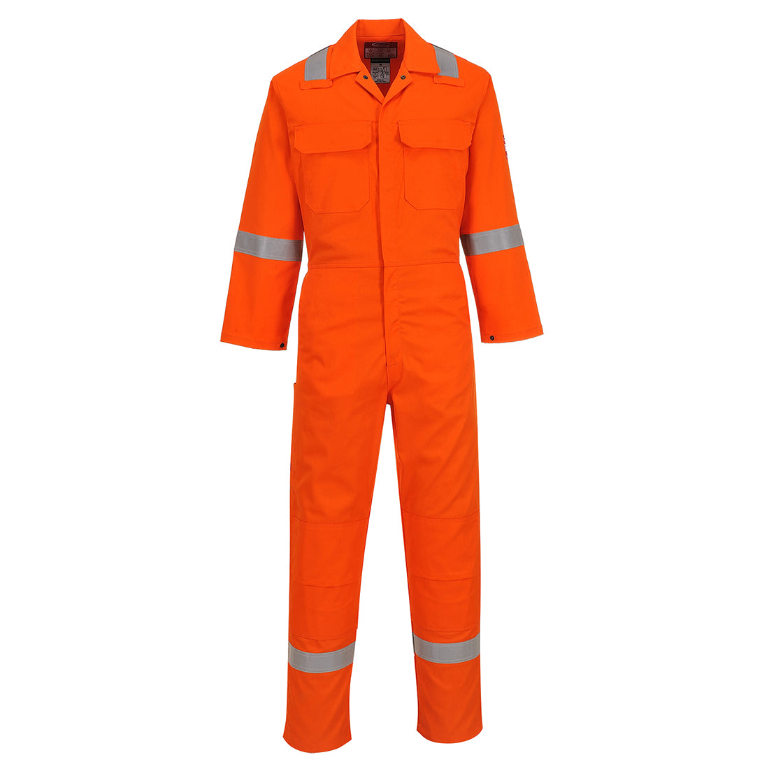 Bizweld Work FR Coverall