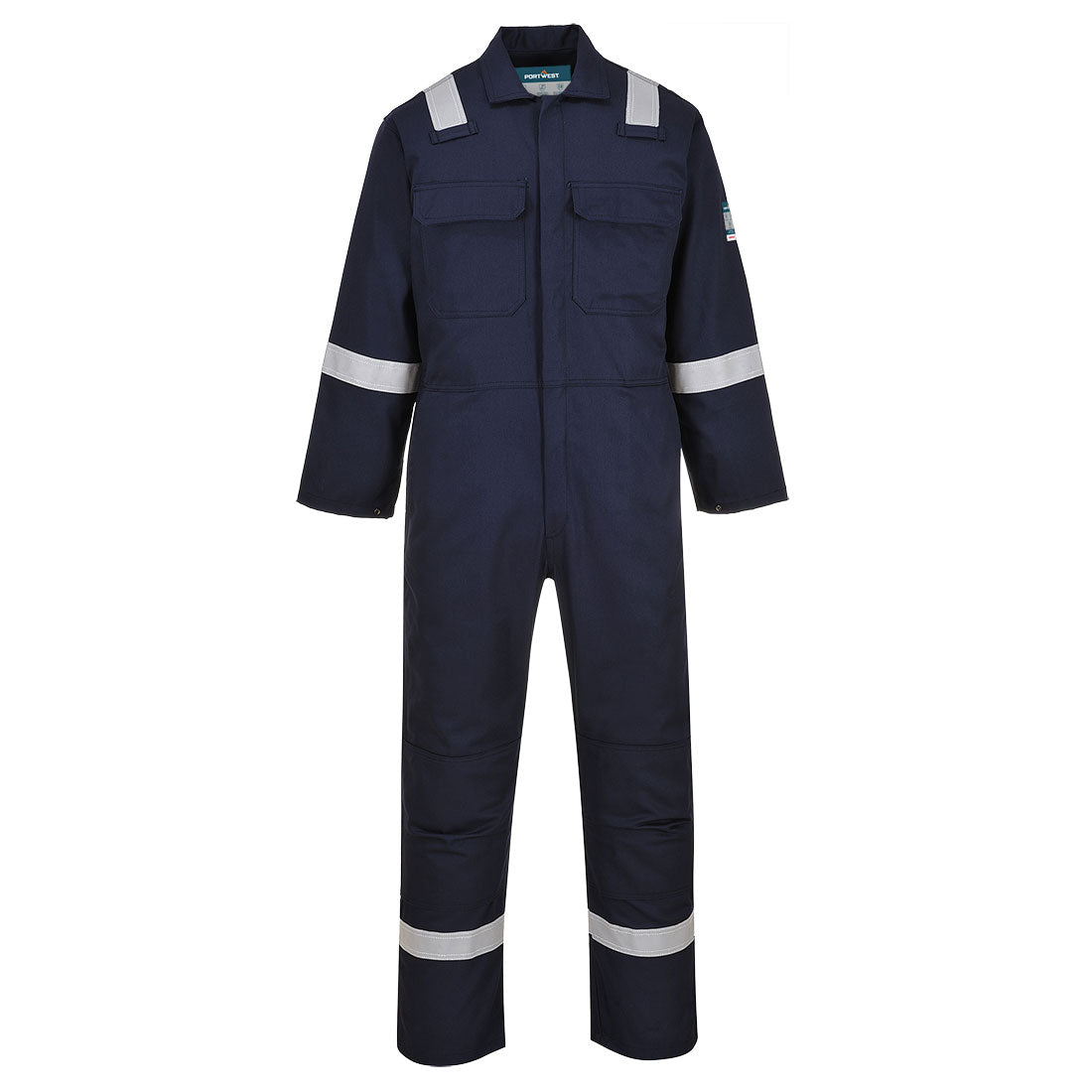 Bizweld Work FR Classic Coverall
