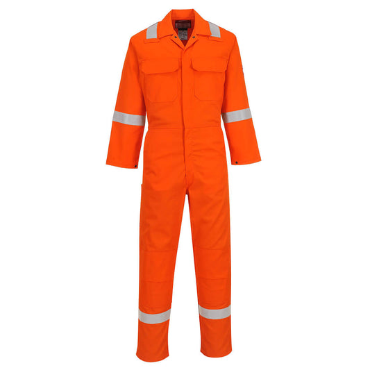 Bizweld Work FR Classic Coverall