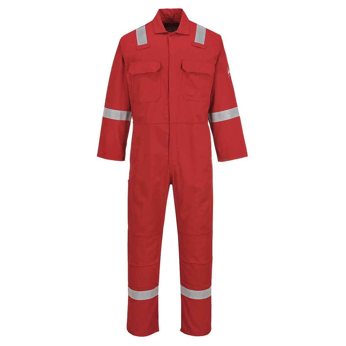 Bizweld Work FR Classic Coverall