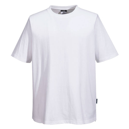 Cotton Mesh Air Pro T-Shirt S/S