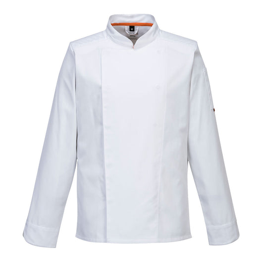 Chef's Mesh Air Pro Jacket L/S