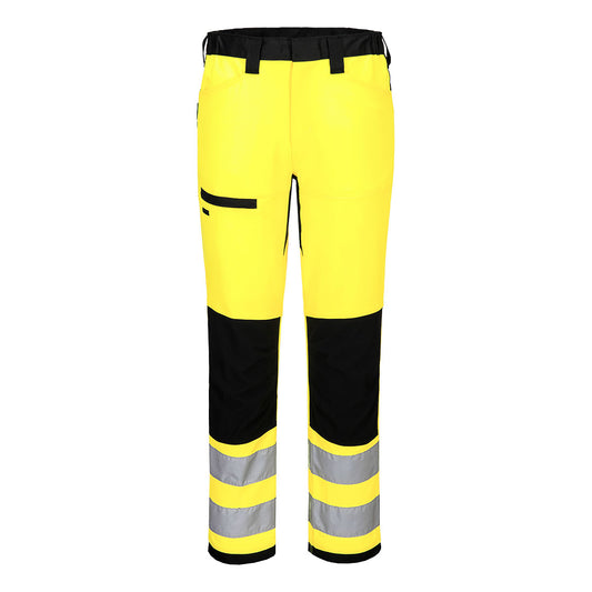 WX2 Eco Hi-Vis Class 2 Service Trouser