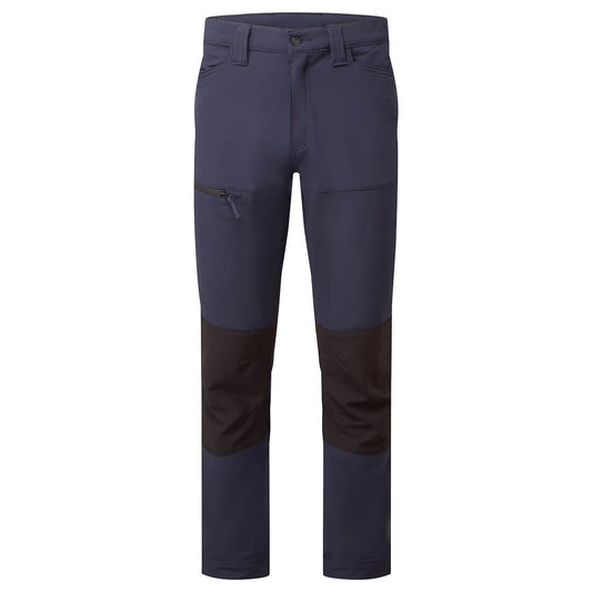 WX2 Eco Stretch Work Trousers