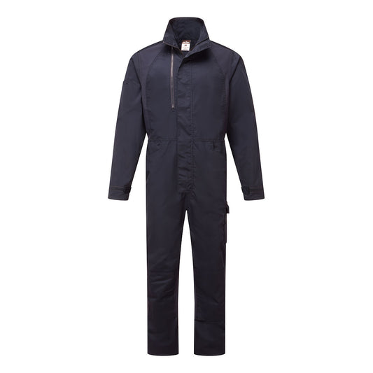 WX2 Eco Stretch Coverall