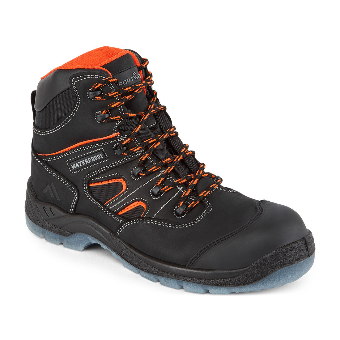 Portwest Compositelite All Weather Boot S7S FO SR