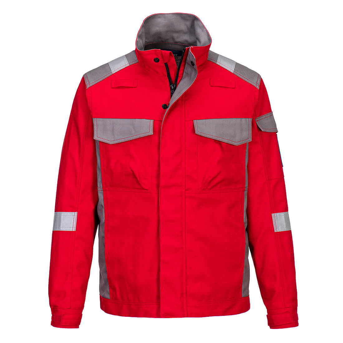 Bizflame Industry Two Tone FR Jacket
