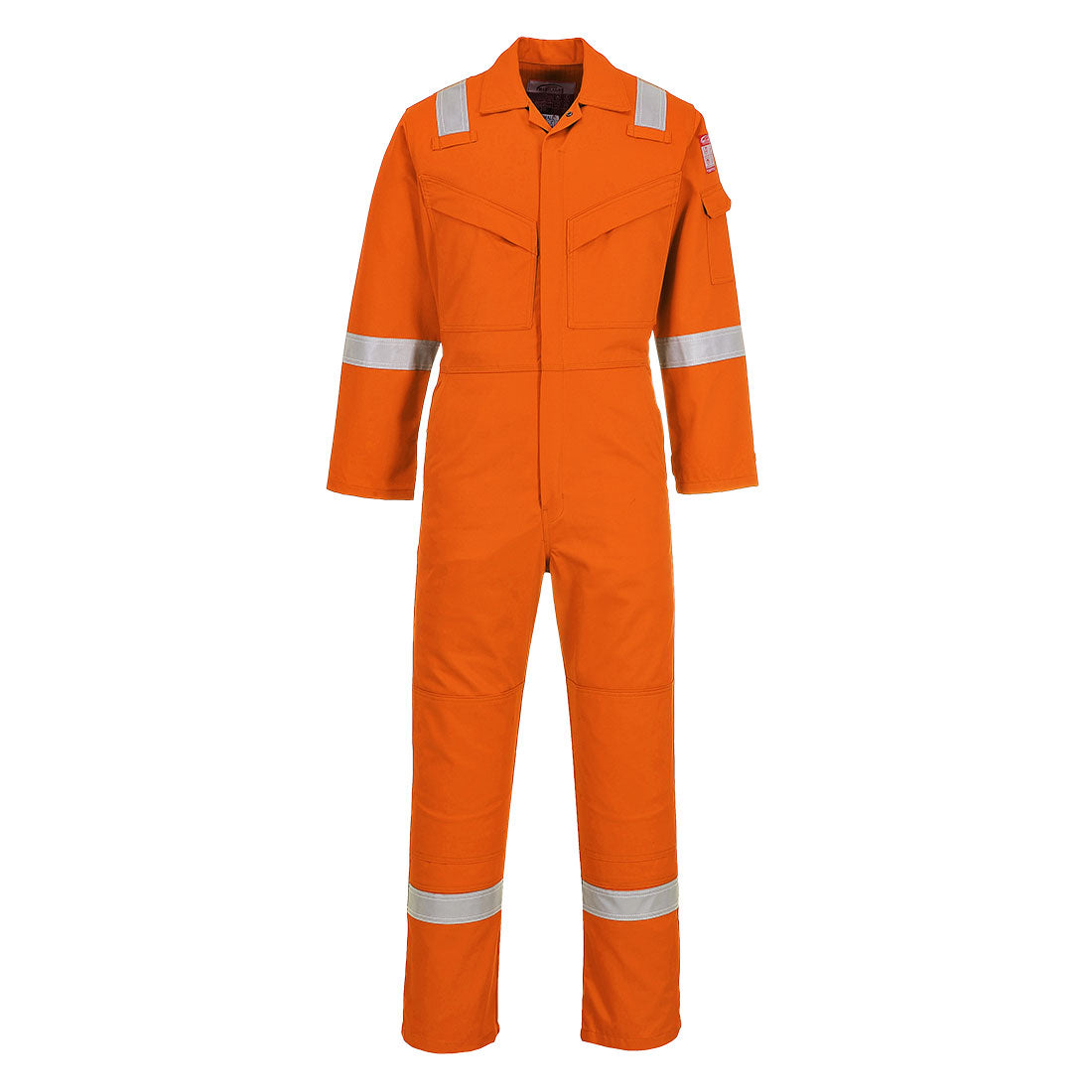 Bizflame Work Lightweight FR Coverall