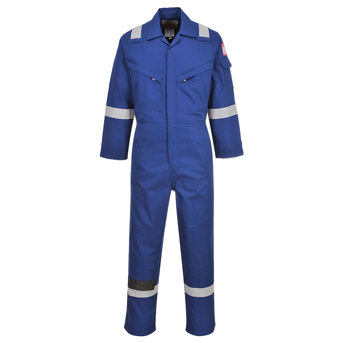 Bizflame Work FR Coverall