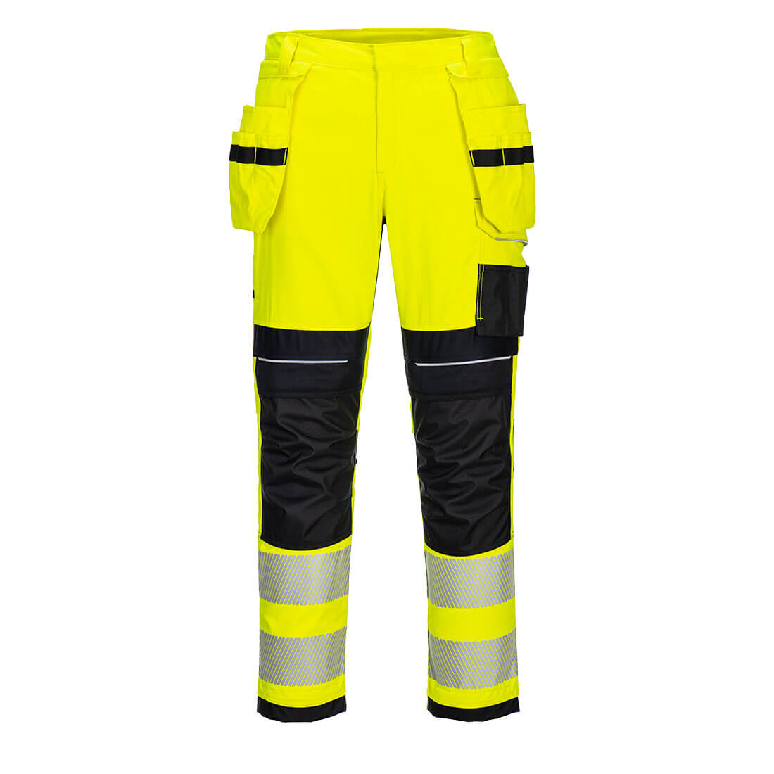 PW3 Modaflame Work Hi-Vis Holster FR Trousers