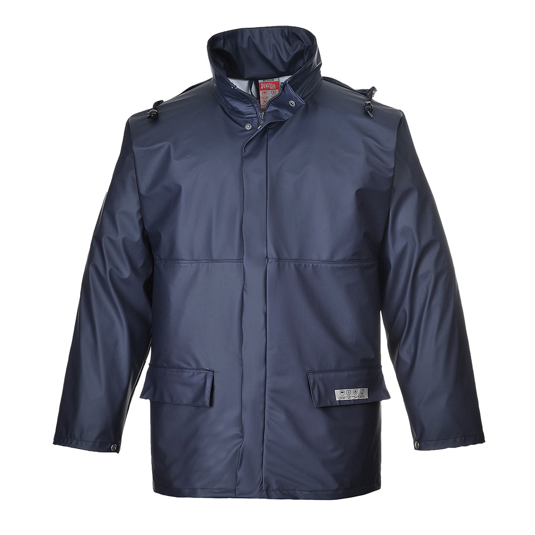 Sealtex Flame FR Jacket