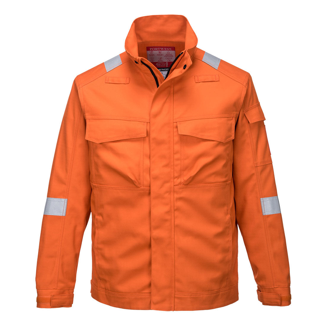 Bizflame Industry FR Jacket