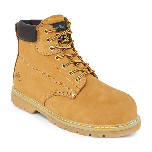 Steelite Welted Safety Boot SB HRO