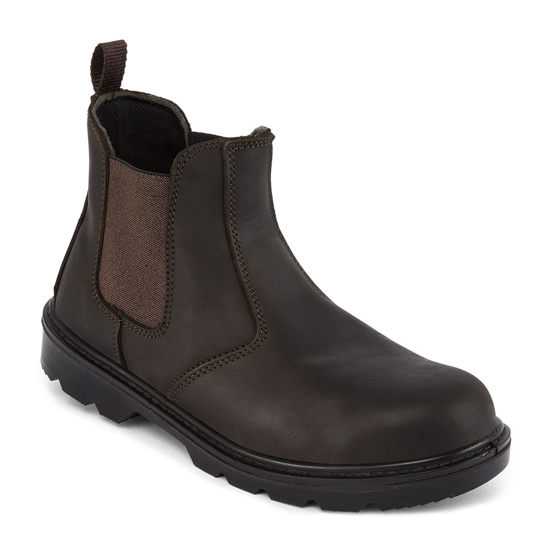 Portwest Dealer Boot S1P FO SR