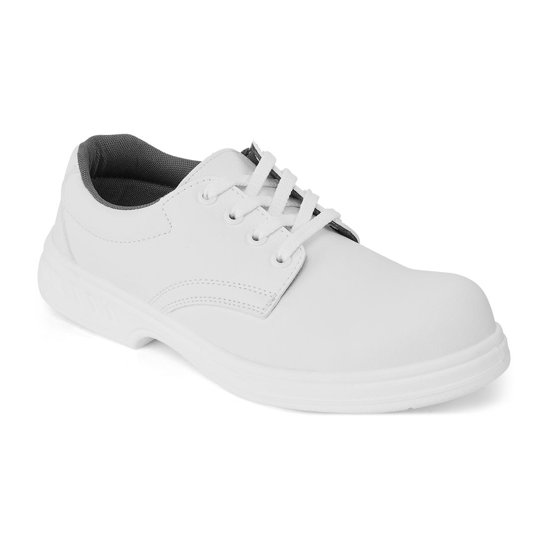 Steelite Laced Safety Shoe S2 FO SR