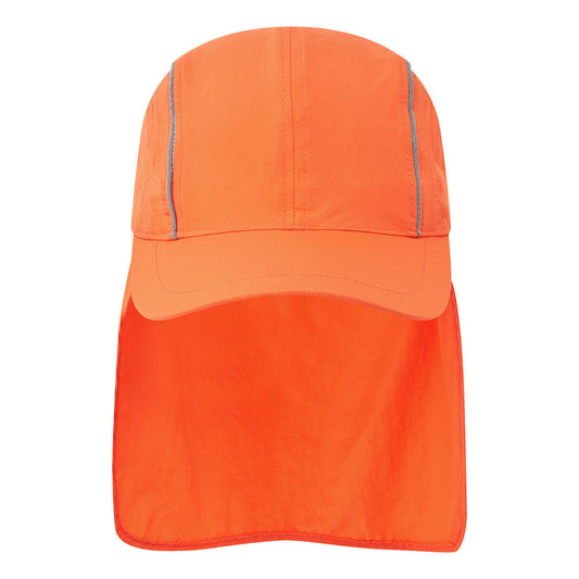 Breathable Sun Shield Cap