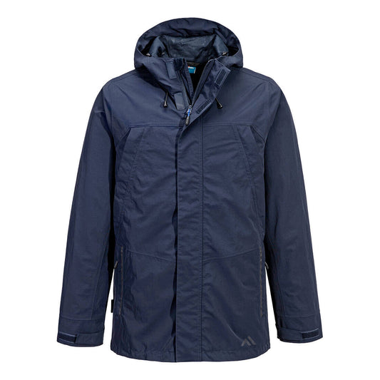 KX3 Sport Rain Jacket