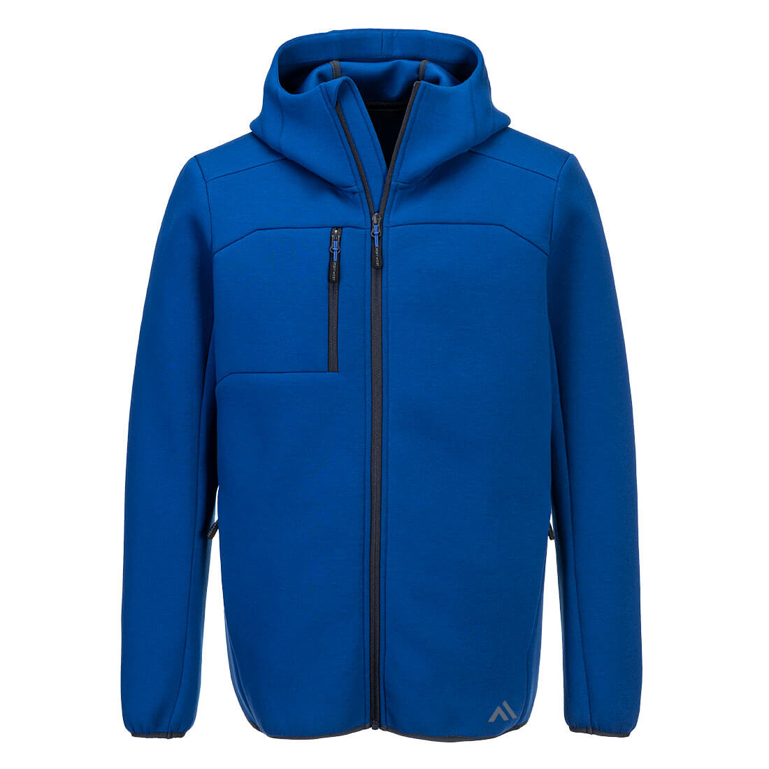KX3 Sport Zip Hooded Sweater