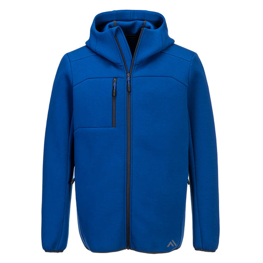 KX3 Sport Zip Hooded Sweater