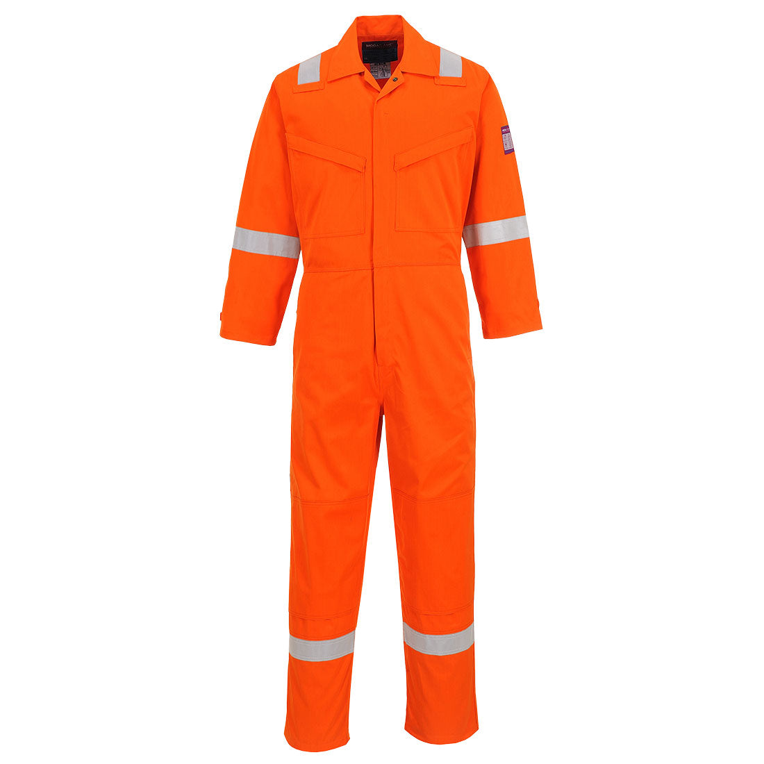 Modaflame Work FR Coverall
