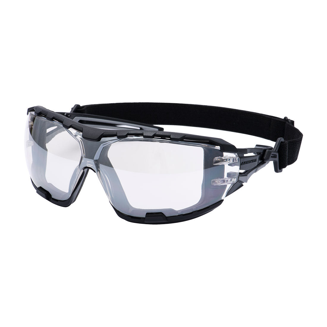 Anthracite Wraparound Plus