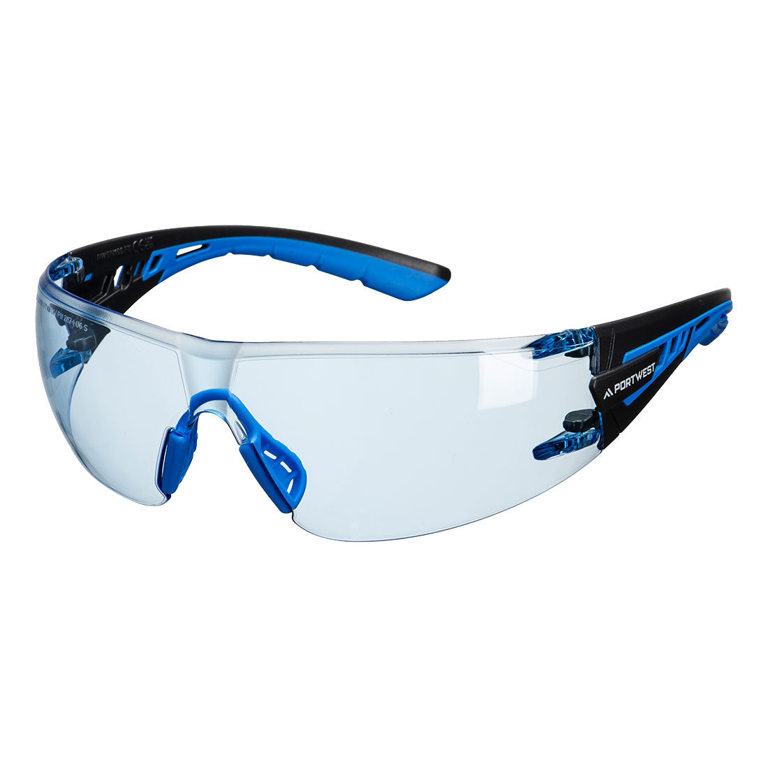 Tech Look Lite KN Safety Glasses