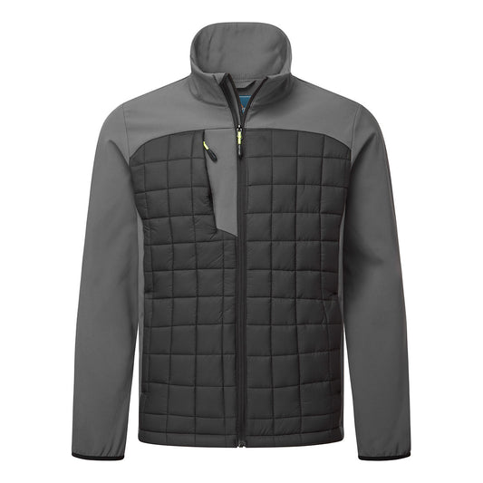 PW3 Hybrid Jacket