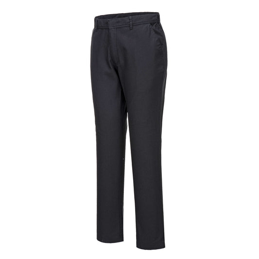 WX2 Stretch Slim Chino Trousers