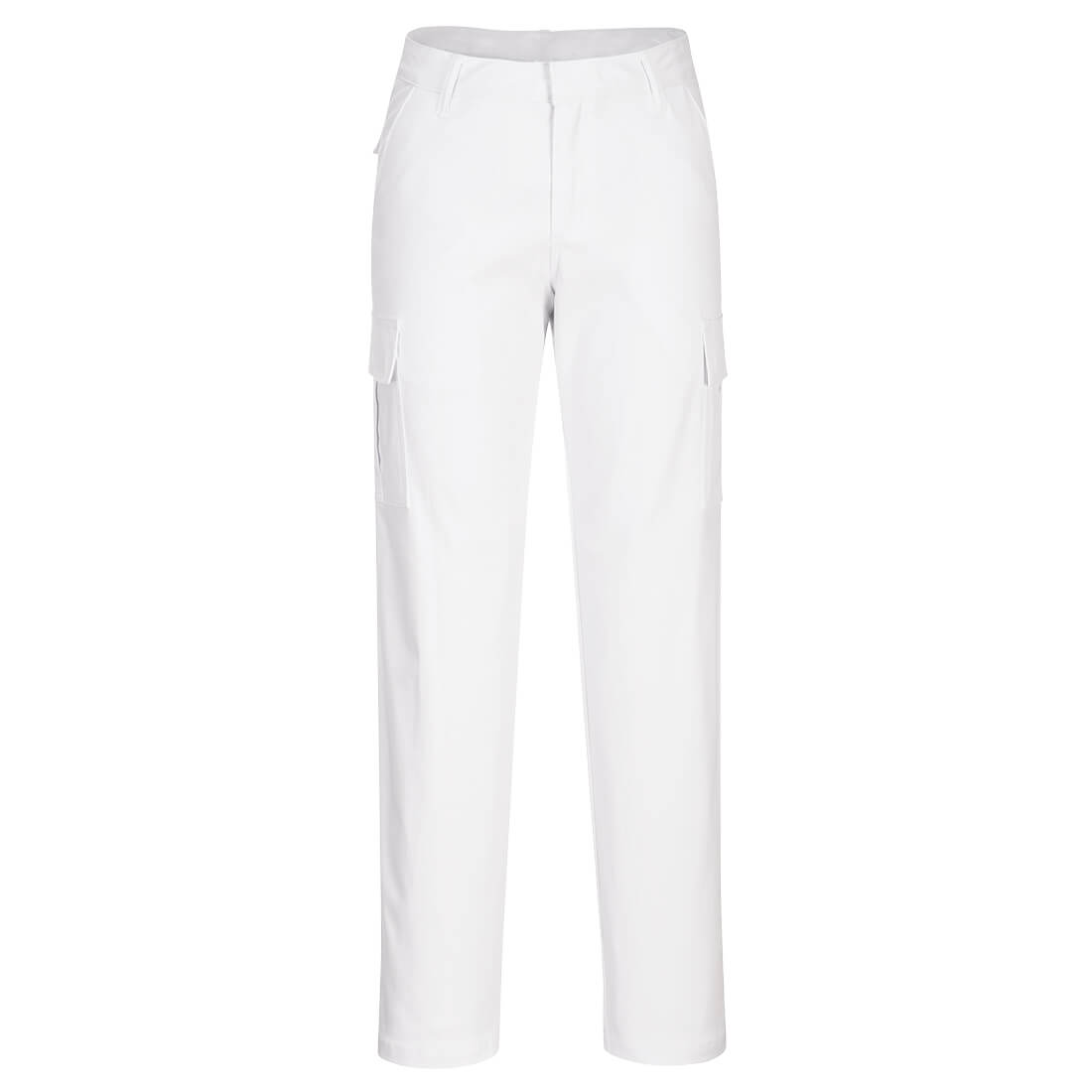 WX2 Women's Stretch Cargo Trousers