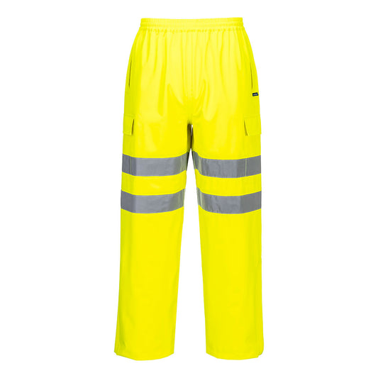 Hi-Vis Extreme Rain Trousers (3L)