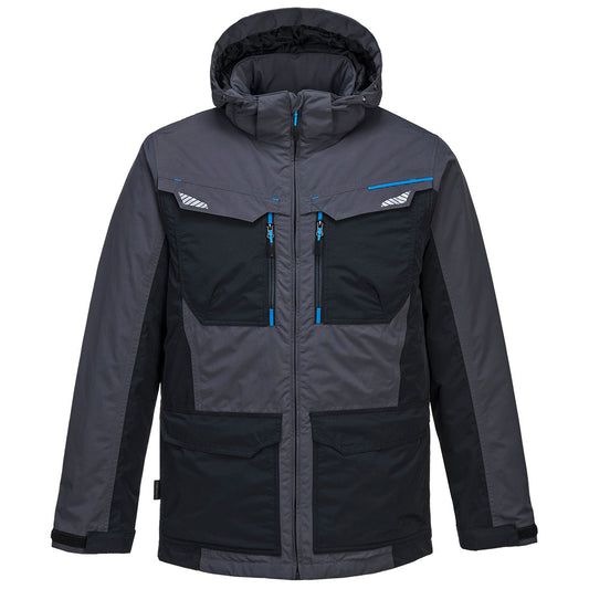 WX3 Winter Jacket