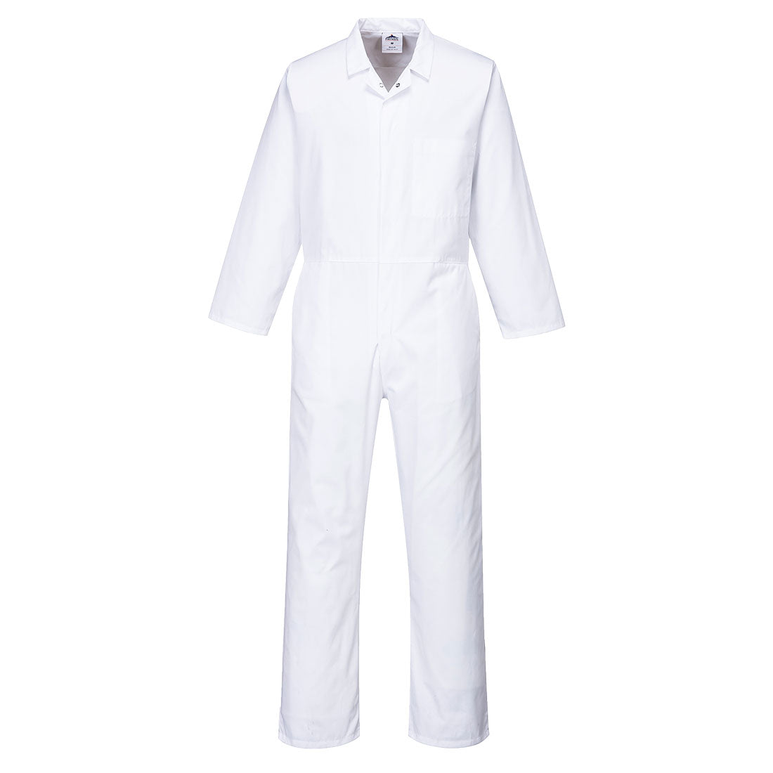 Food Industry Coverall