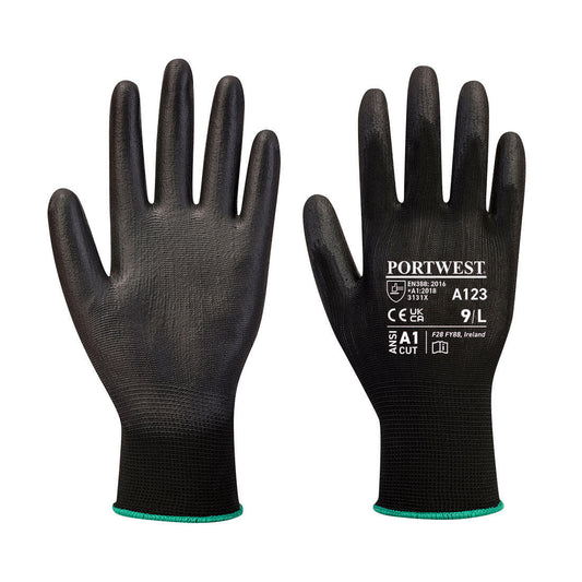 Grip 13 PU Latex Free Glove (144 pairs)