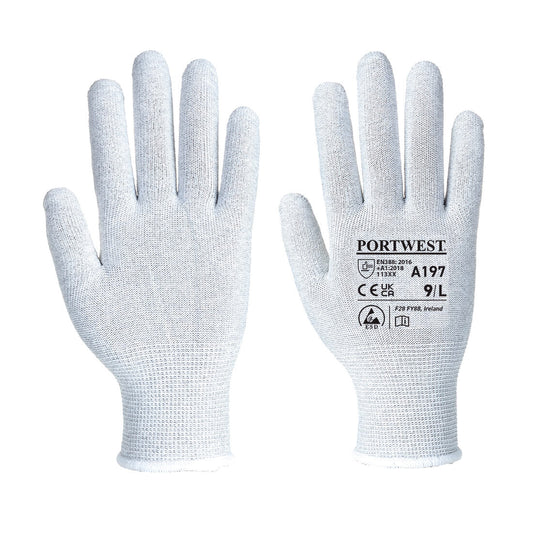 ESD 13 Liner Glove