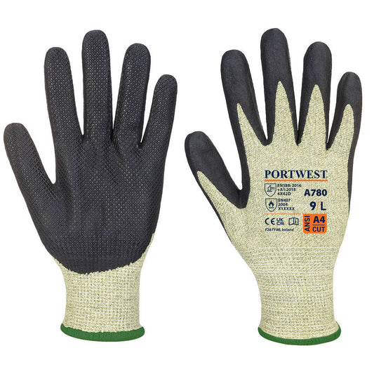 Arc Cut D13 Level 2 Glove