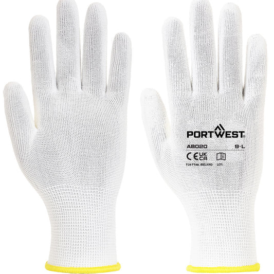 Liner 13 Assembly Glove Full Box (360 Pairs)