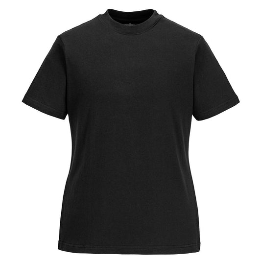 Women's Cotton T-Shirt S/S