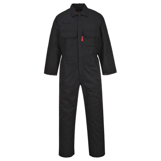 Bizweld Work FR Coverall