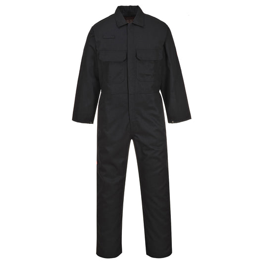 Bizweld Work FR Coverall