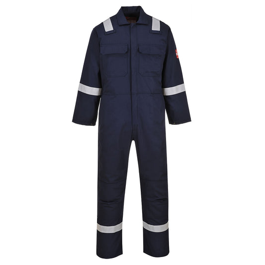 Bizweld Work FR Coverall