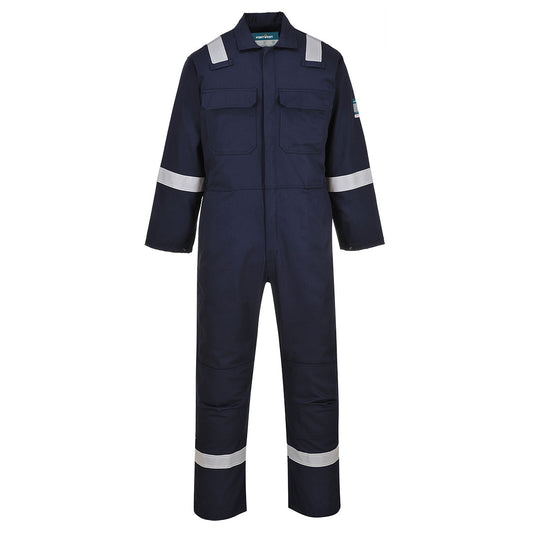 Bizweld Work FR Classic Coverall