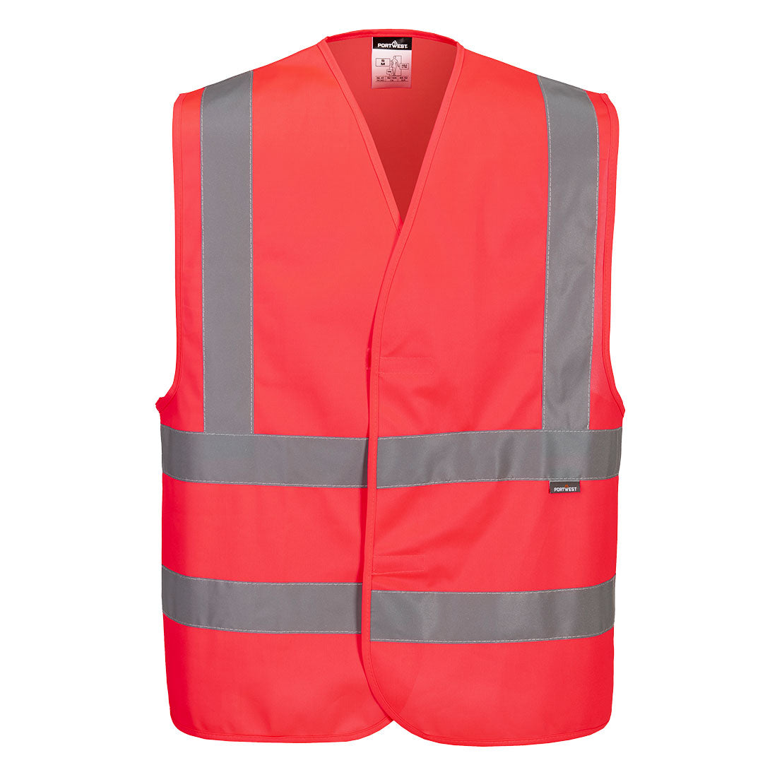 Hi-Vis Band and Brace Vest